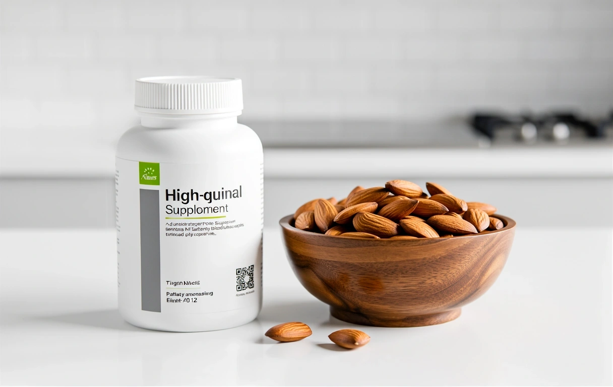 Healthy lifestyle detail