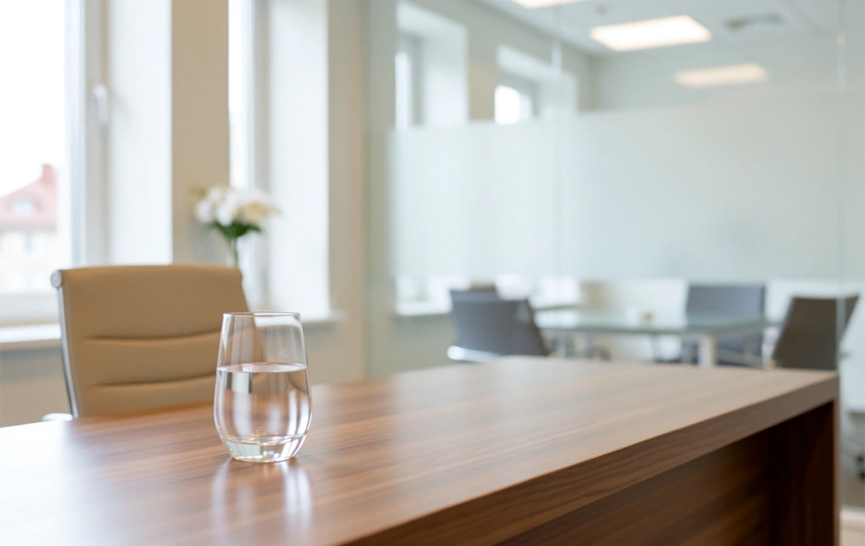 Healthy Habits Pro Iroda