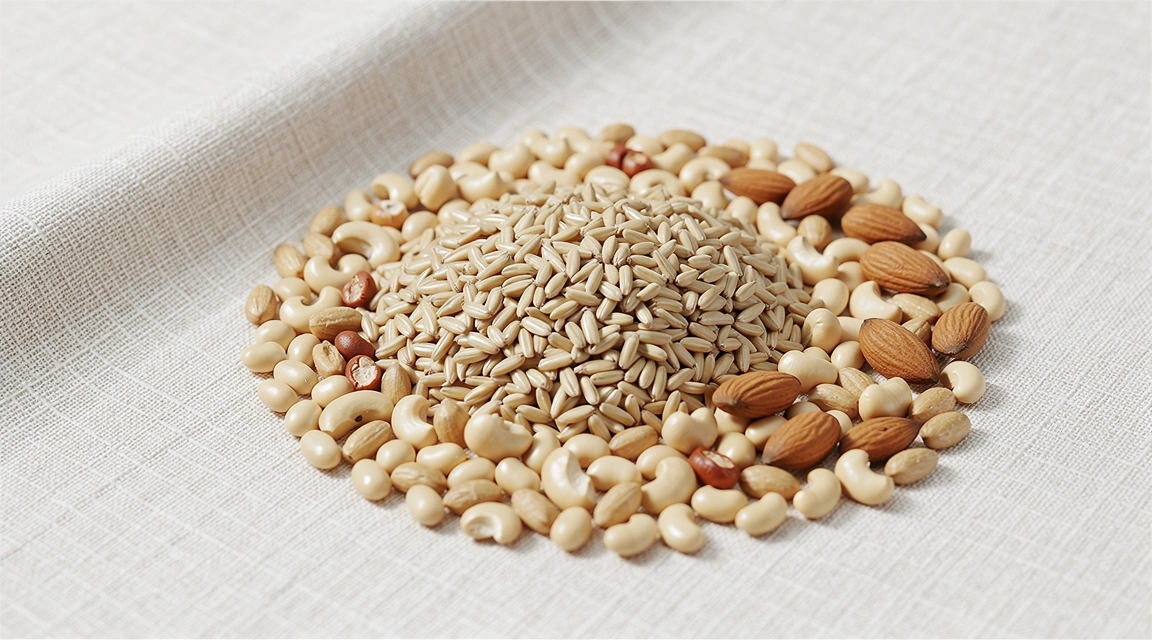 Makrotápanyagok egyensúlya